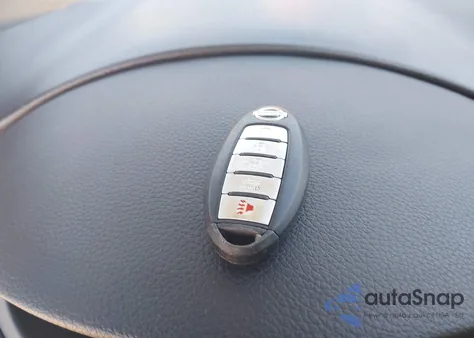 2016 Nissan Altima 2.5 Sl from USA, damaged, VIN 1N4AL3AP5GC280229